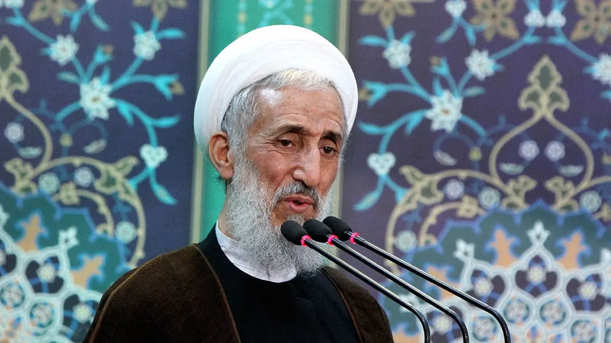 صدیقی: سگ گردانی، بدحجابی و دوری از فرزندآوری، هرزگی است