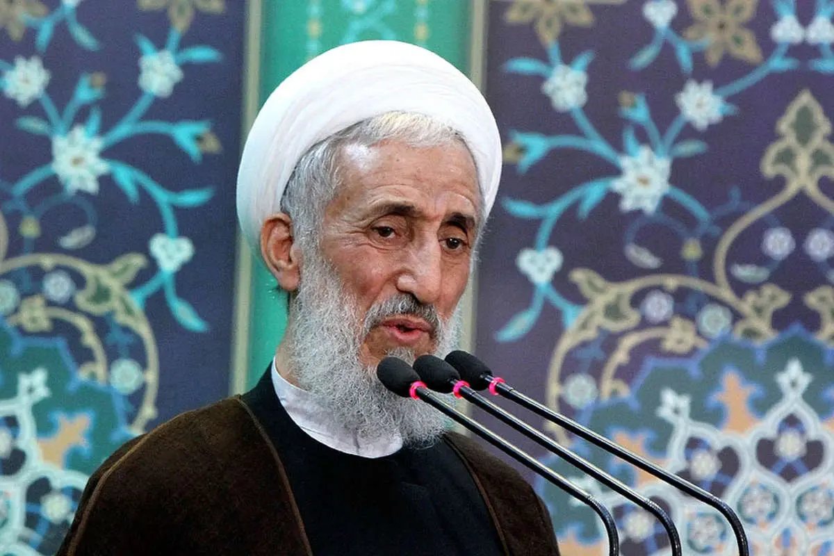 صدیقی: سگ گردانی، بدحجابی و دوری از فرزندآوری، هرزگی است