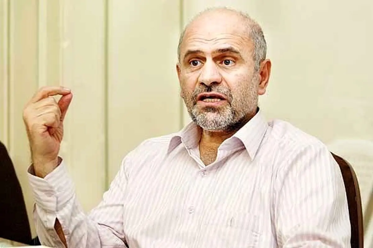 فرشاد مومنی: رانت ناشی از حذف ارز ترجیحی ۷.۵ برابر بودجه کشور است