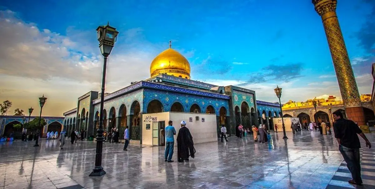 آغاز مجدد اعزام زائران به سوریه از امروز