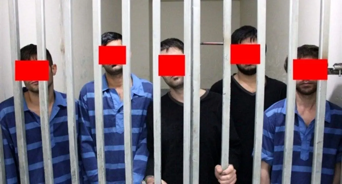 سرقت‌ مسلحانه از خانه‌های شمال پایتخت