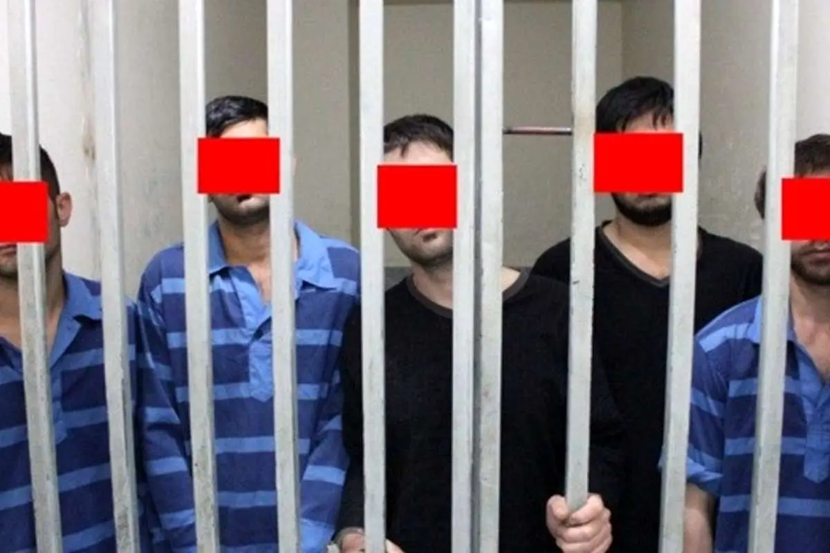سرقت مسلحانه از خانههای شمال پایتخت
