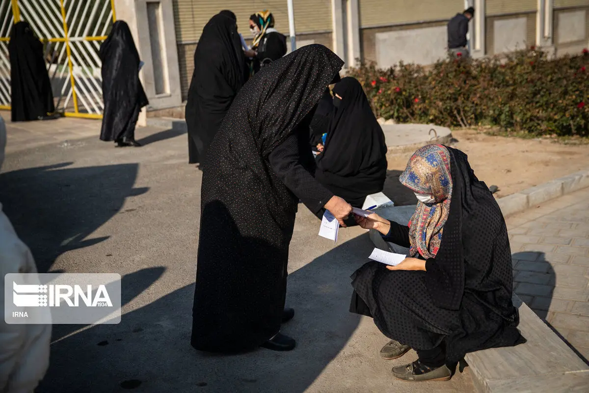 (تصاویر) نامه‌های قمی‌ها برای رئیس جمهور