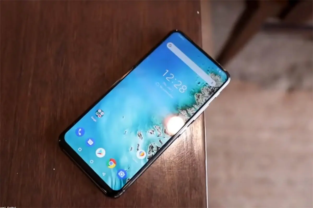 افشای مشخصات گوشی جذاب Zenfone 9