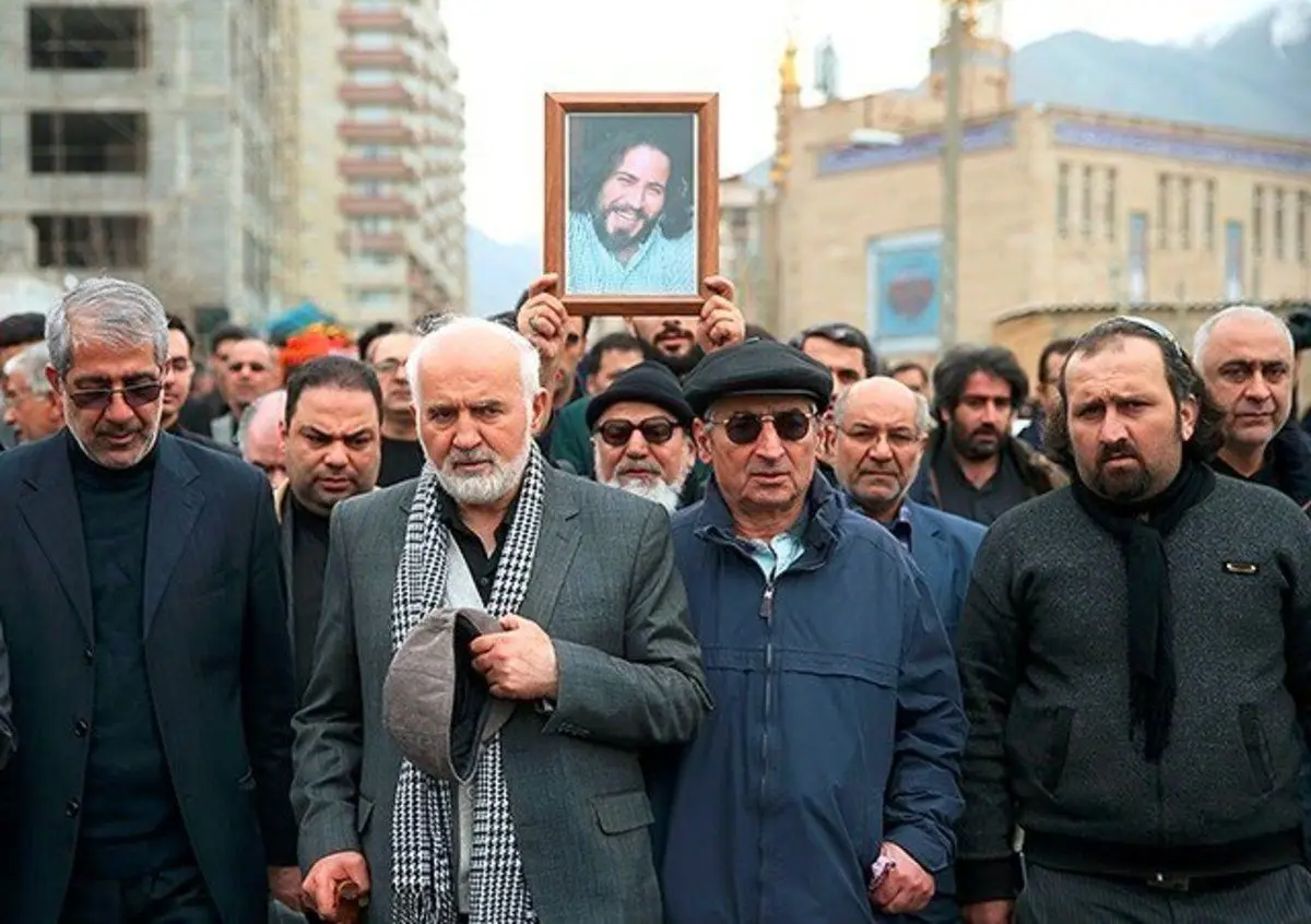 مسئولانی که داغ فرزند دیده‌اند، از روحانی تا محسن رضایی