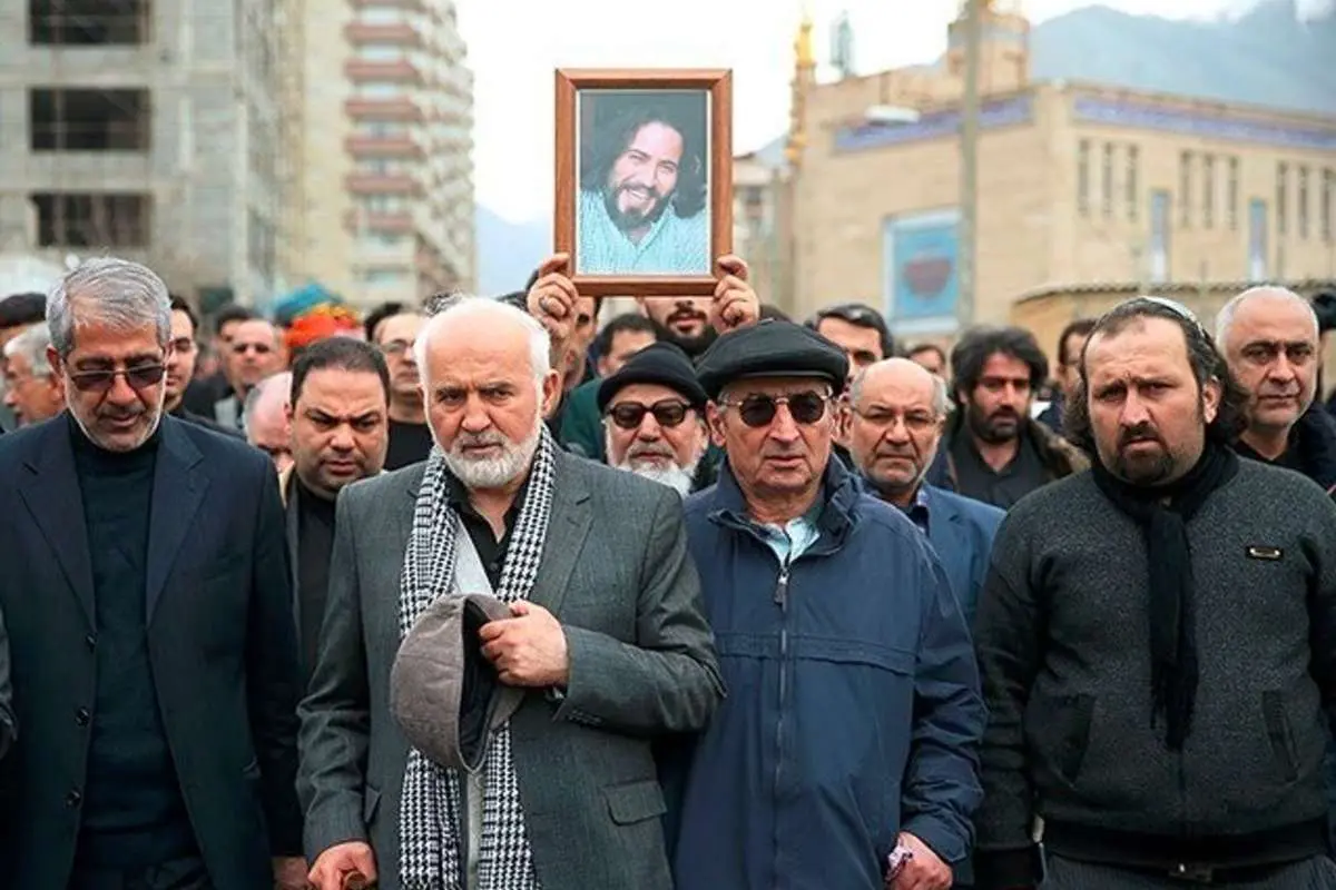 مسئولانی که داغ فرزند دیدهاند، از روحانی تا محسن رضایی