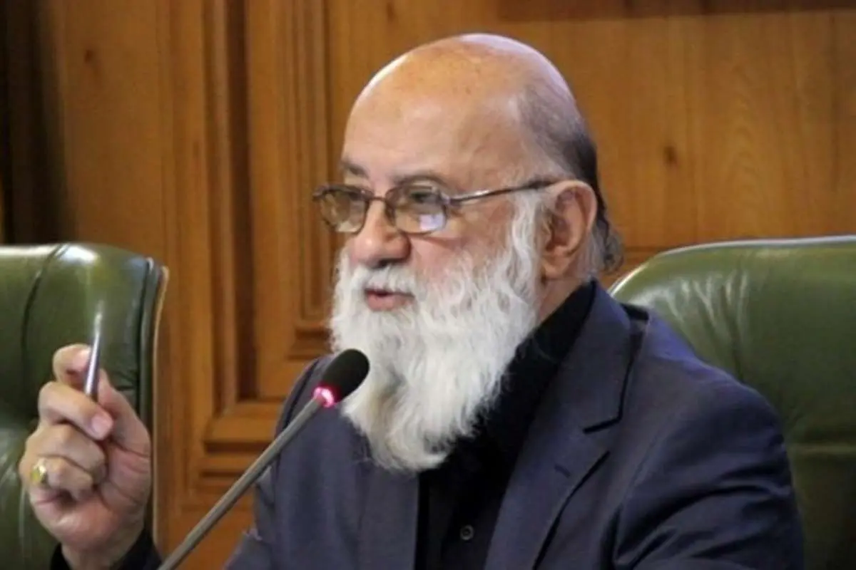 واکنش چمران به اتوبوسخوابها؛ این مسایل حاشیهای است