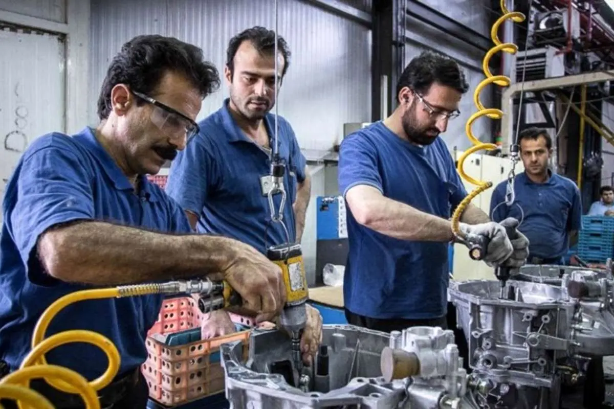 چرا دولت ایران باید نیروی کار را به مهاجرت تشویق کند؟