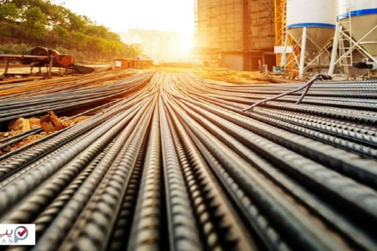 بروزترین منبع قیمت آهن کدام است؟