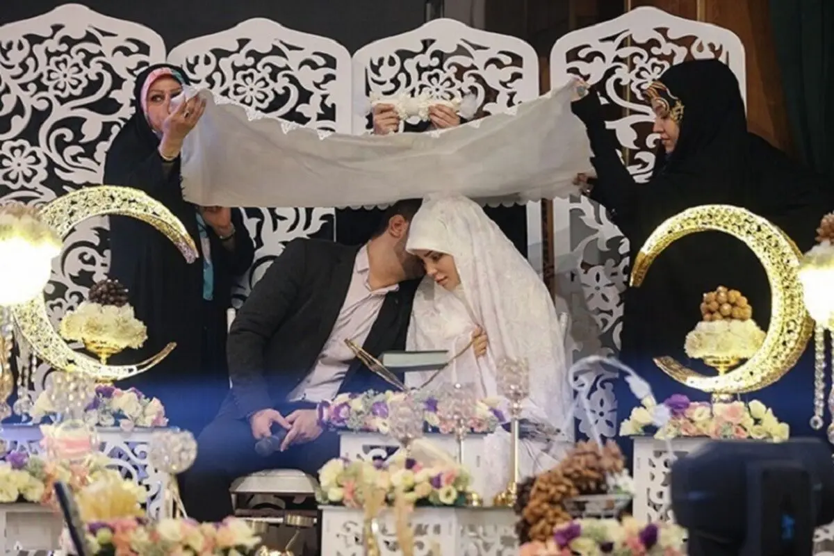 وام ازدواج سال ۱۴۰۱ به ۵۰۰ میلیون می‌رسد؟