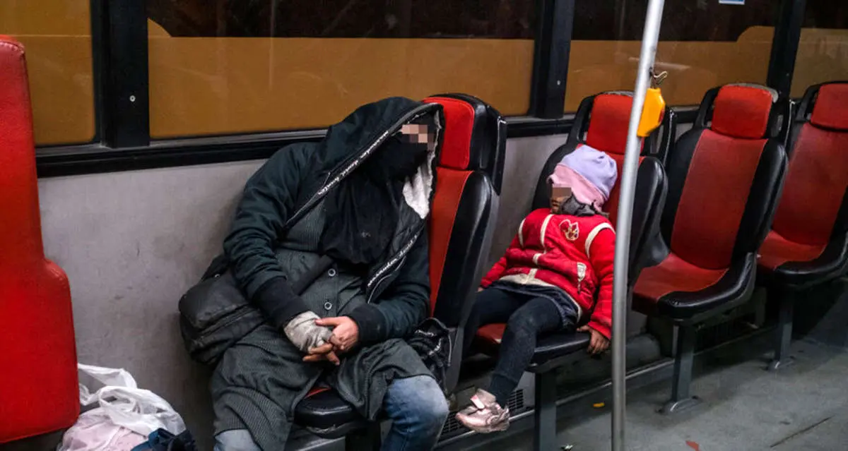 مبلغ اتوبوسخوابی را چه کسی از شهروندان میگیرد؟