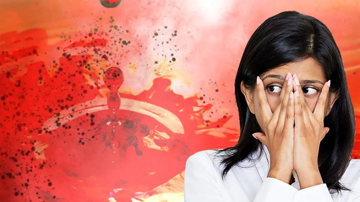 «ترس از خون» را چگونه درمان کنیم؟