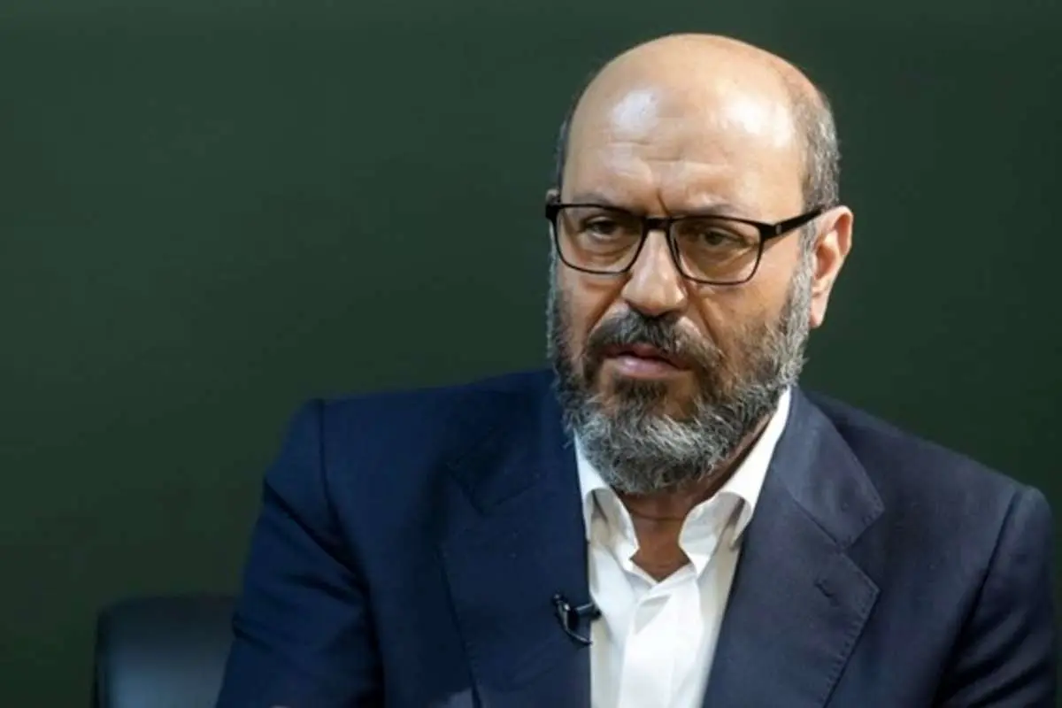 حسین دهقان جانشین احمد وحیدی شد
