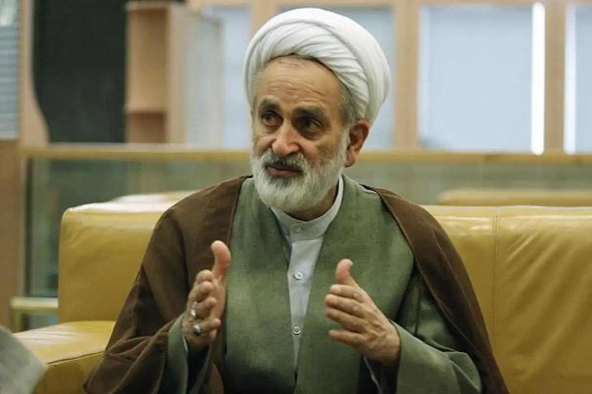 سالک: شهید سلیمانی منتخب خدا بود