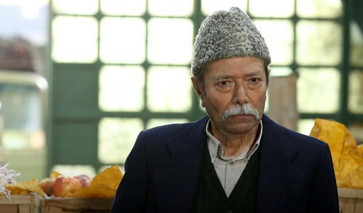 علی نصیریان: خسته‌ام و حوصله هر کاری را ندارم