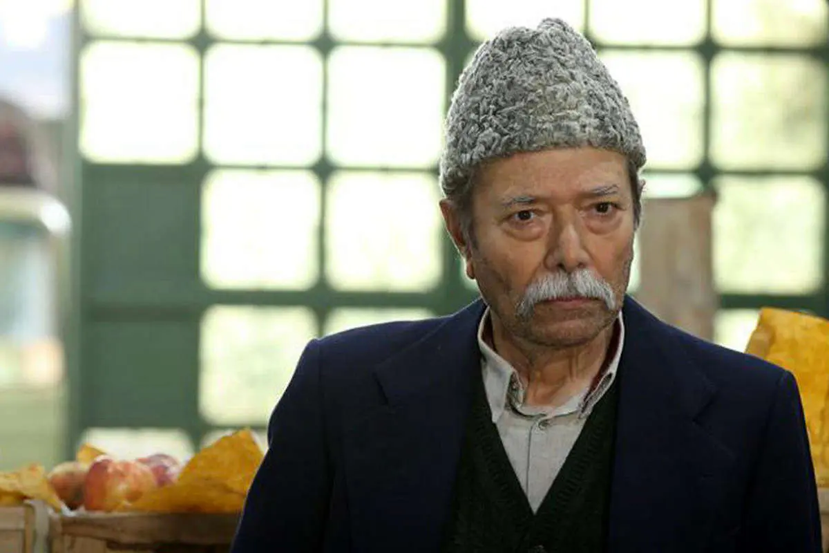 علی نصیریان: خستهام و حوصله هر کاری را ندارم