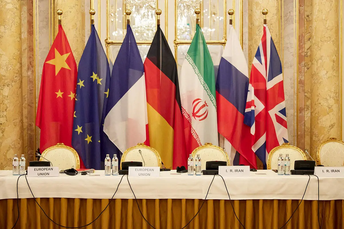 از سرگیری ادامه دور هشتم مذاکرات وین از عصر امروز
