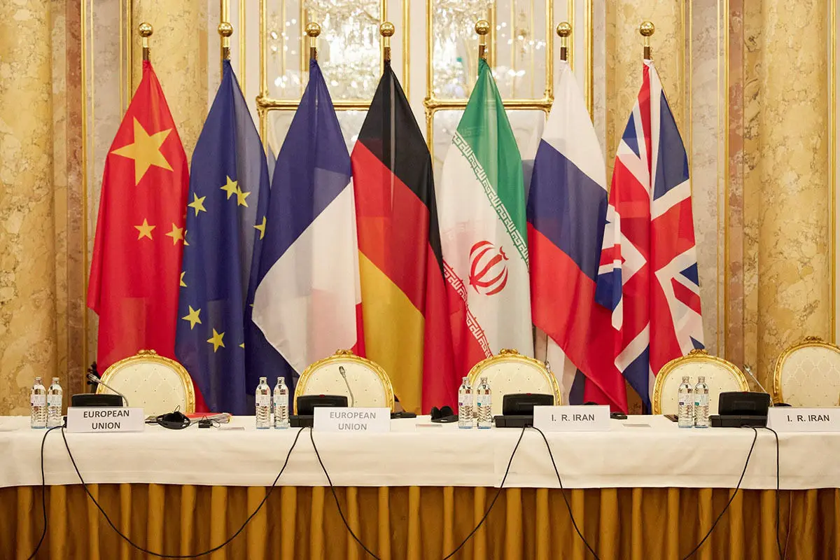 از سرگیری ادامه دور هشتم مذاکرات وین از عصر امروز