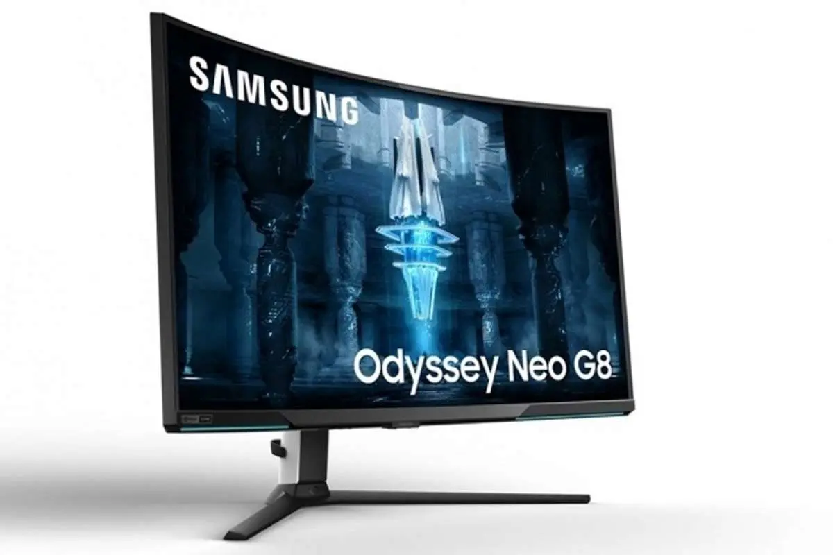 اولین مانیتور 4K با نرخ تازه سازی ۲۴۰ هرتز در جهان