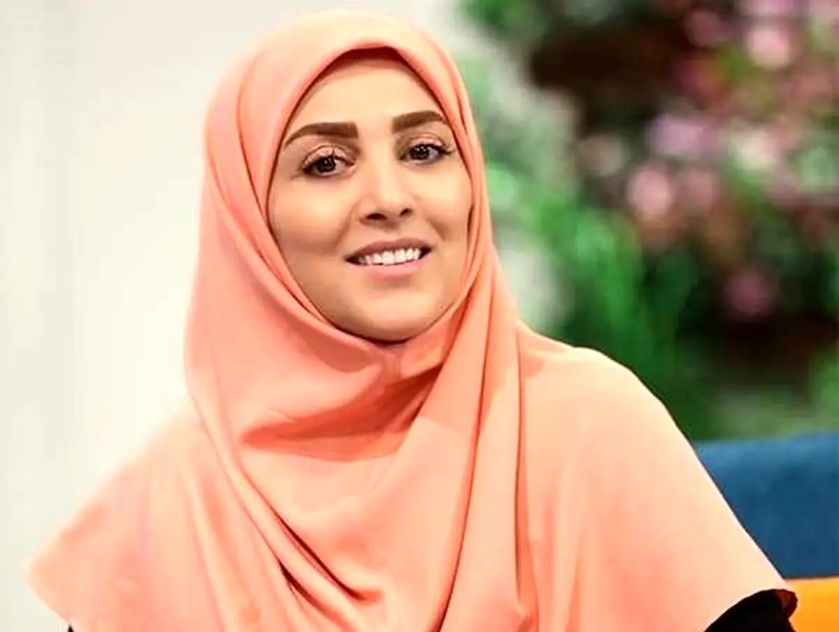 ژیلا صادقی: دست ترامپ باید قطع شود