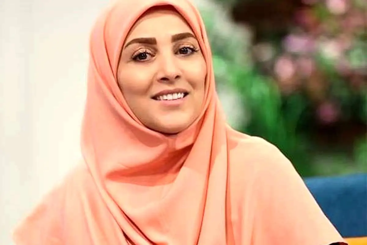 ژیلا صادقی: دست ترامپ باید قطع شود