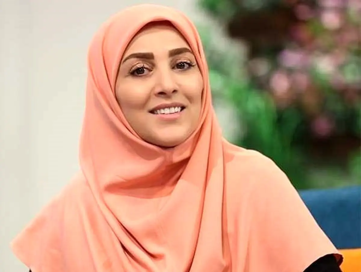 ژیلا صادقی: دست ترامپ باید قطع شود