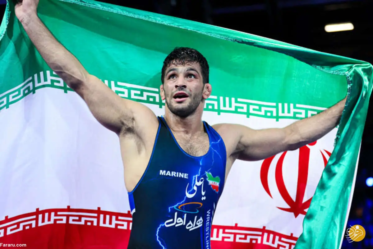 حسن یزدانی و زهره کودایی در بین چهرههای سال ۲۰۲۱ ایران