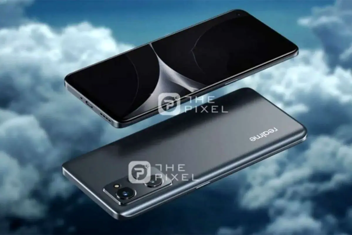 افشای مشخصات گوشی‌های سری 9 Pro ریلمی