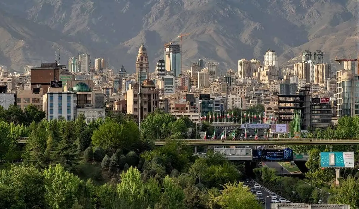 قیمت مسکن در شمال پایتخت، از الهیه تا اختیاریه