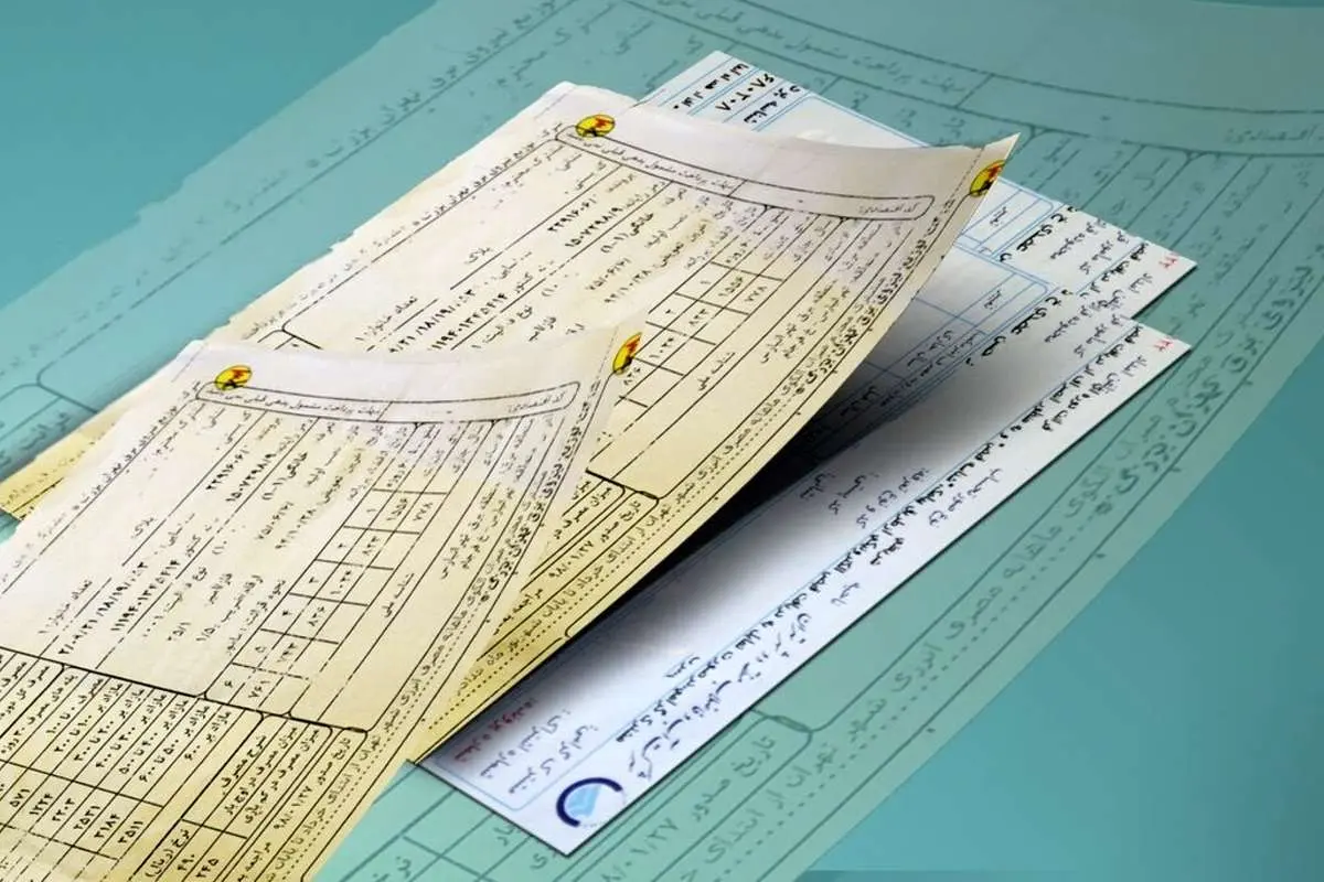 قبوض جدید برق چگونه محاسبه می شوند؟
