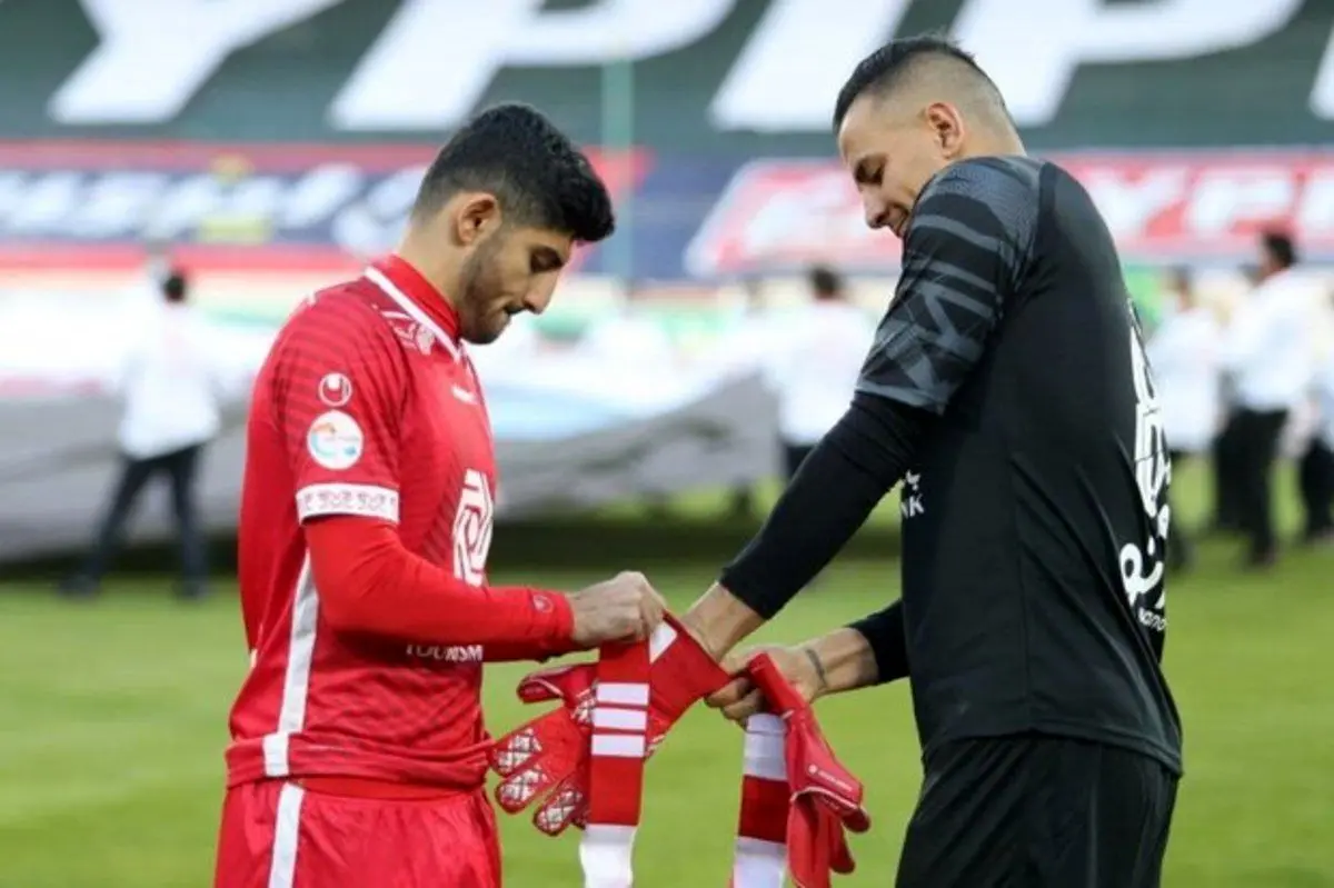 ترکیب پرسپولیس و تراکتور مشخص شد