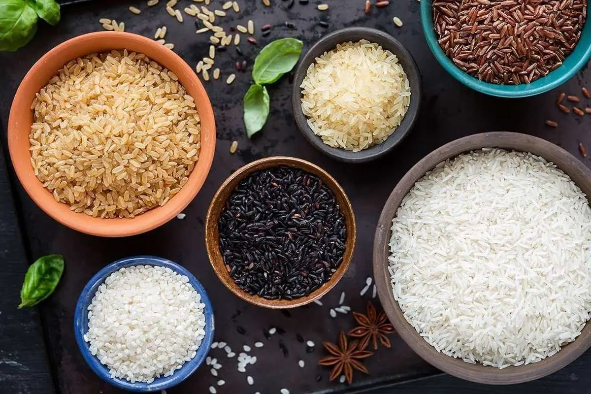 معرفی ۱۱ جایگزین سالم برای برنج