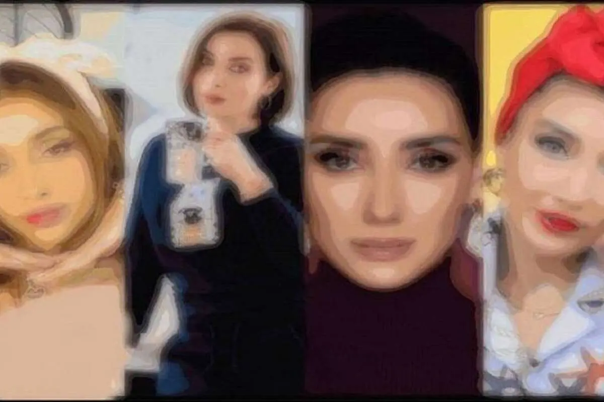 نچرال‌های دروغ‌گو؛ تناسب اندام به قیمت جان
