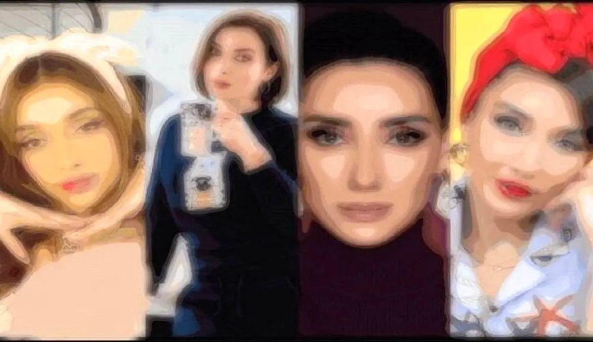 نچرال‌های دروغ‌گو؛ تناسب اندام به قیمت جان