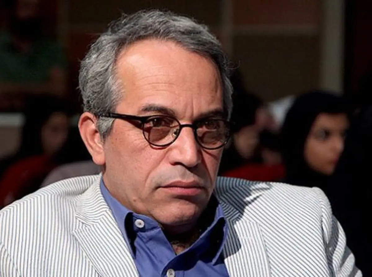 توقف سریال لطیفی به دلیل مشکلات مالی