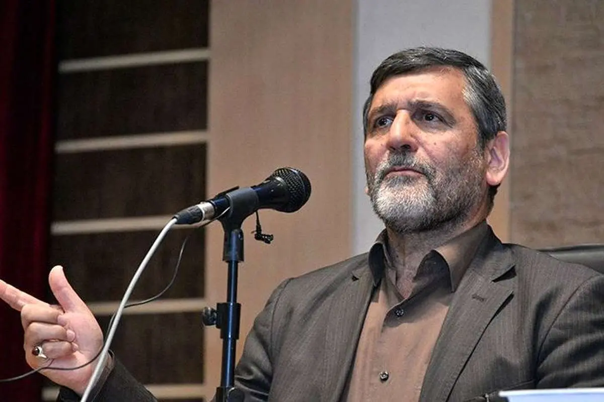 رئیس شورای نظارت بر صداوسیما انتخاب شد