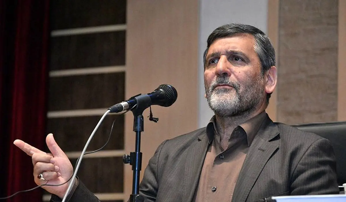رئیس شورای نظارت بر صداوسیما انتخاب شد