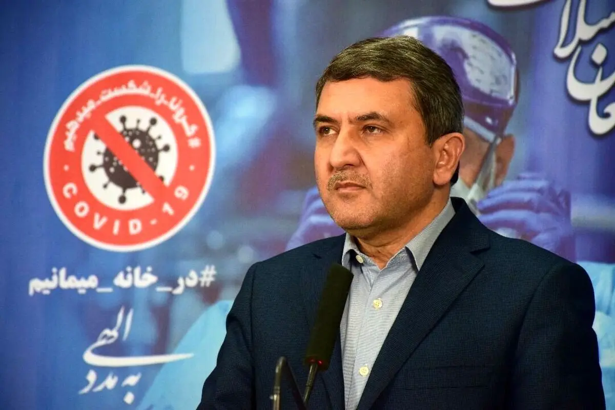 شناسایی ۲۴۴ مورد امیکرون در ایران