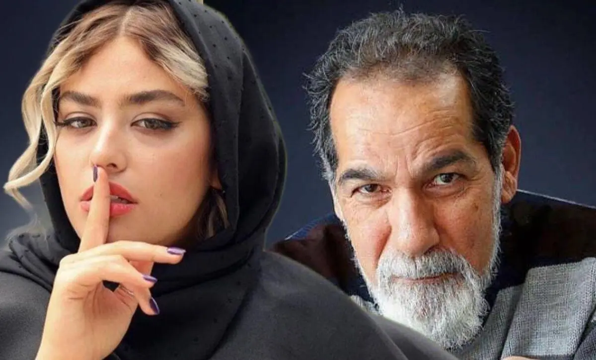 (ویدئو) سعید سهیلی: دختری معصوم تر از ریحانه پارسا ندیدم