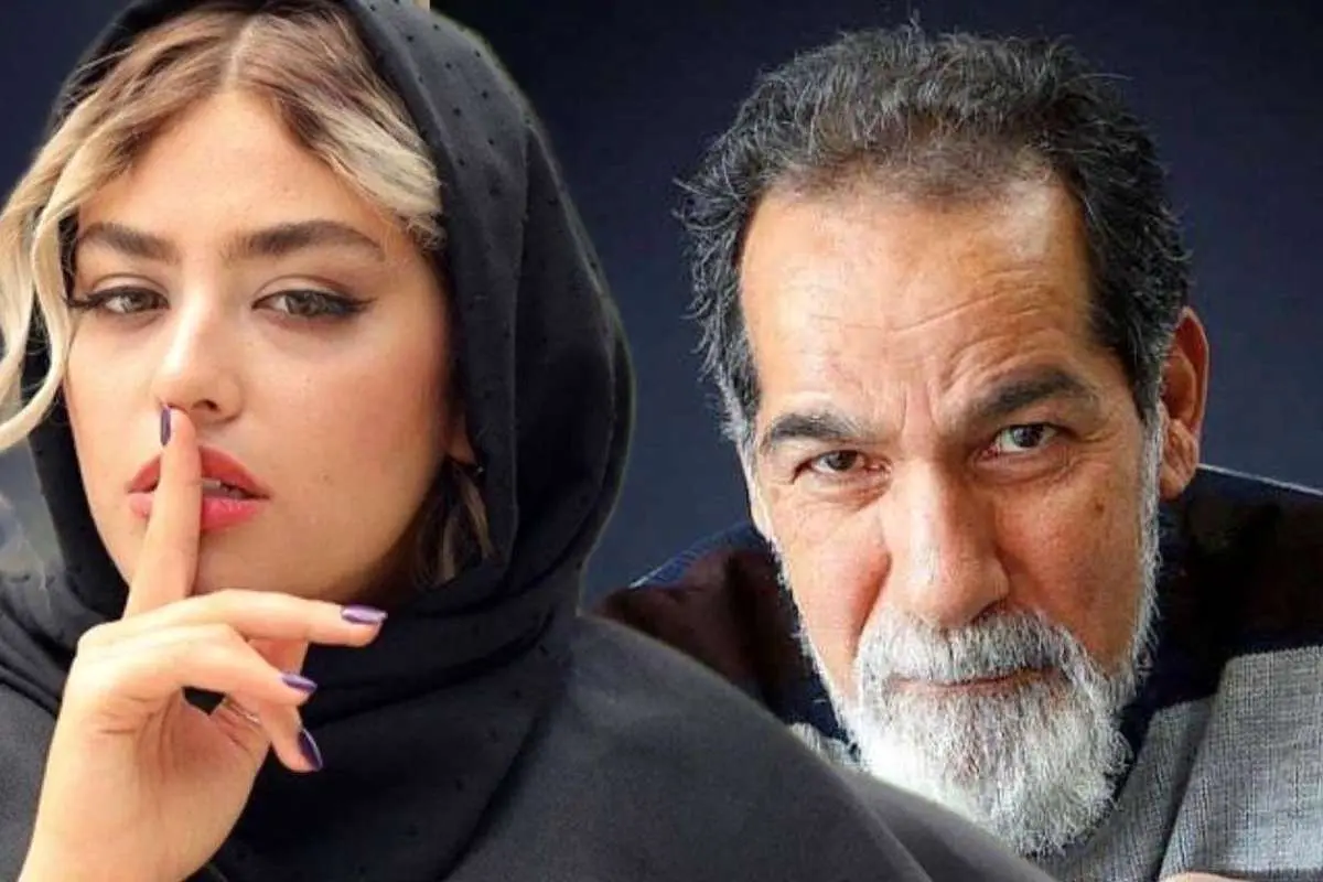 (ویدئو) سعید سهیلی: دختری معصوم تر از ریحانه پارسا ندیدم