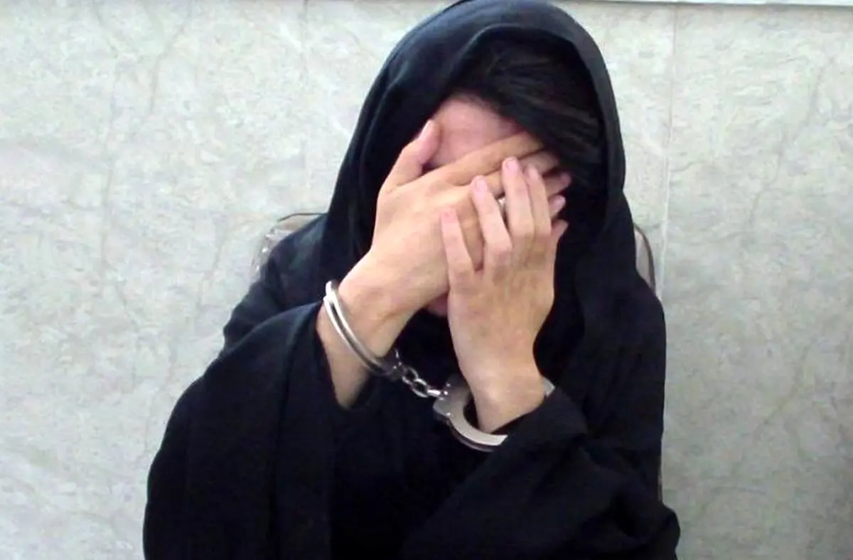انتقام دختر کینه جو از رقیب ثروتمند