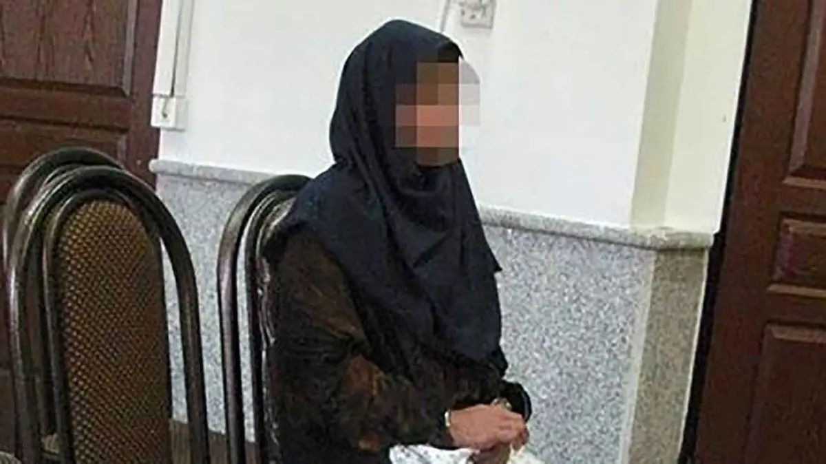 کلیه فروشی مادر برای پسر خلافکار