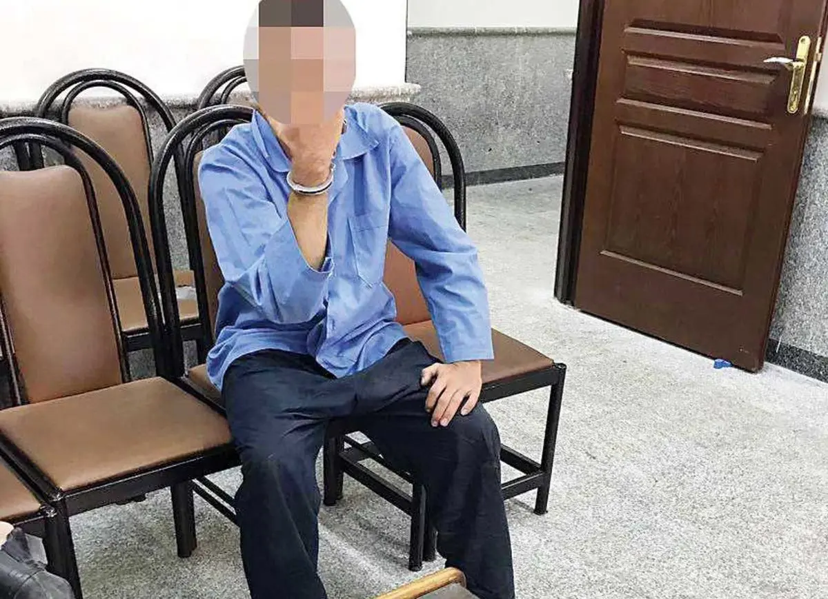 فرزند معلول، دلیل همسرکشی؛ یادم نیست زنم را چطور کشتم!