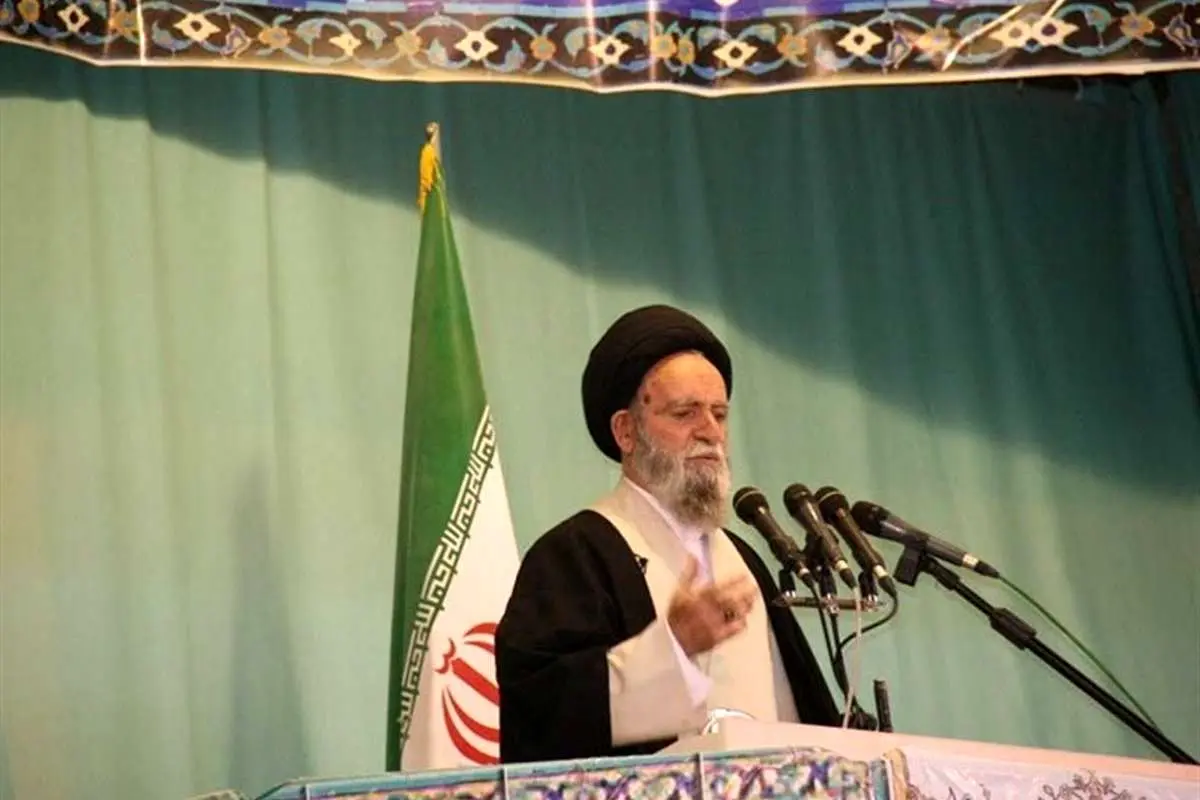 امام جمعه زنجان درگذشت