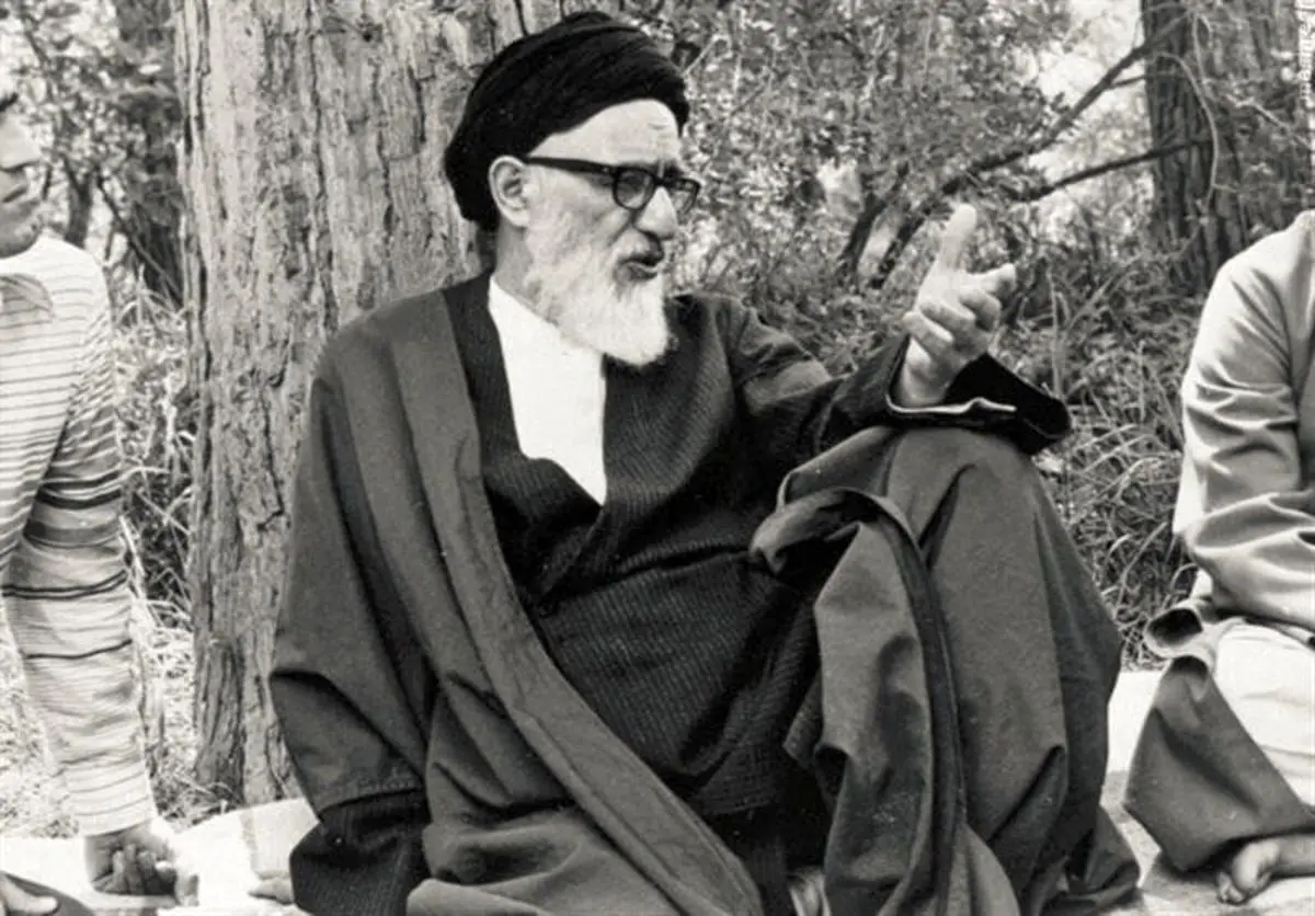 سیاسیونی که هنرمند بودند؛ از نقاشی میرحسین تا آواز آیت‌الله