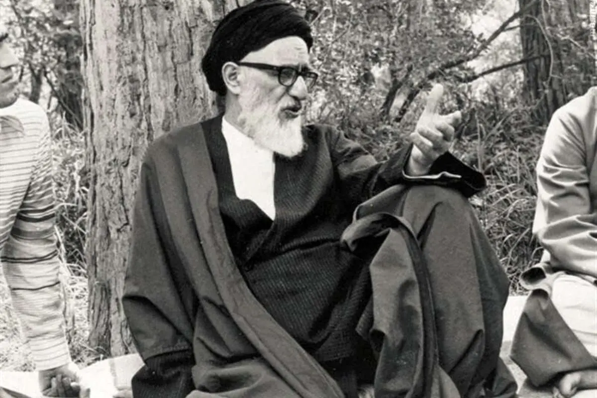 سیاسیونی که هنرمند بودند؛ از نقاشی میرحسین تا آواز آیت‌الله