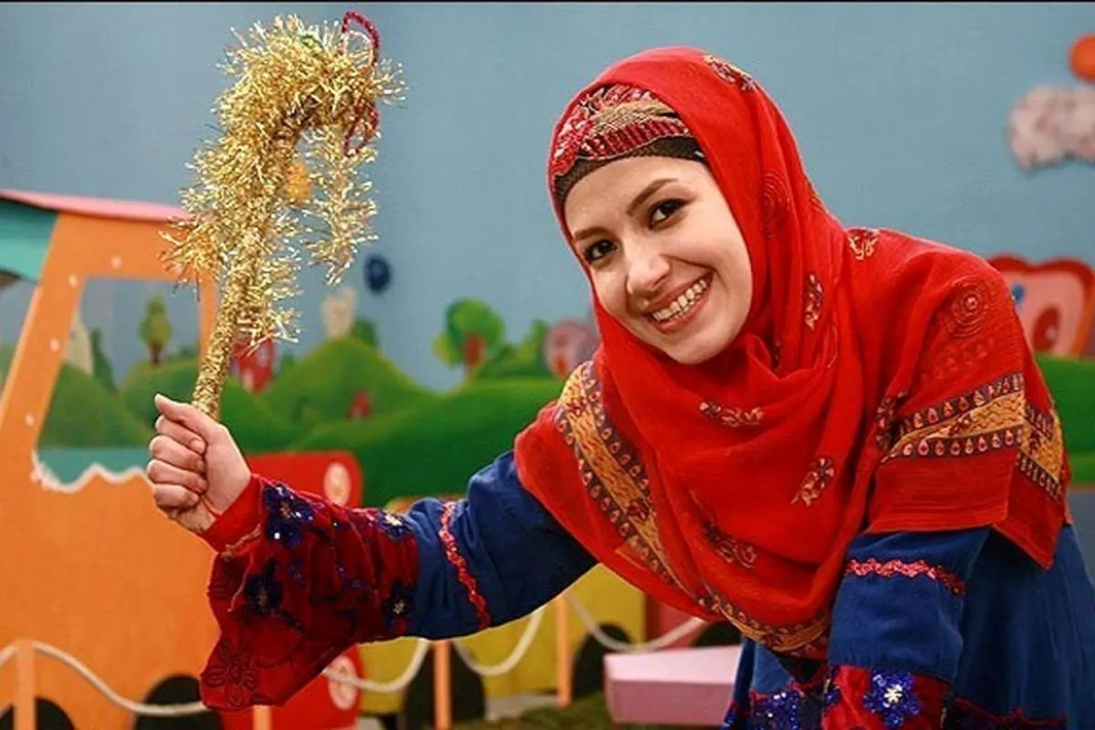 دردسرهای فروش خط موبایل کمال کامیابی نیا به خاله شادونه!