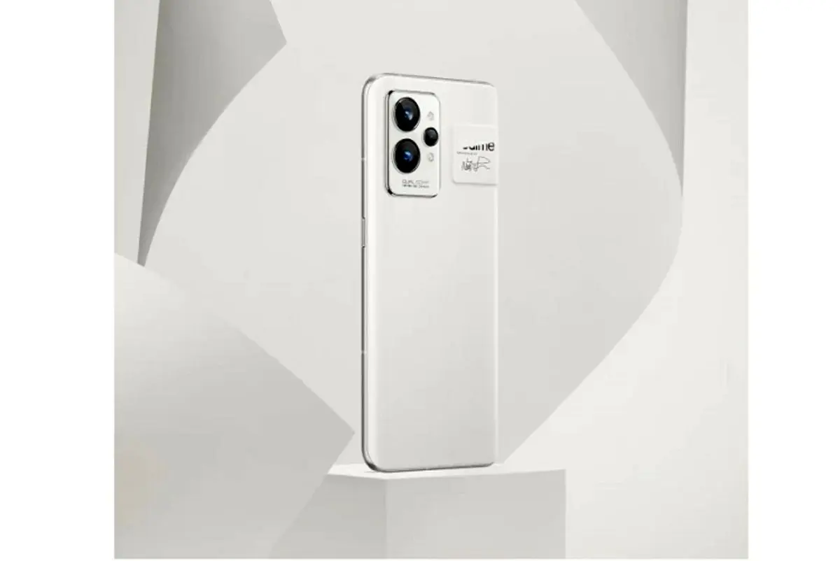 افشای مشخصات گوشی‌های ریلمی GT2 و GT2 Pro