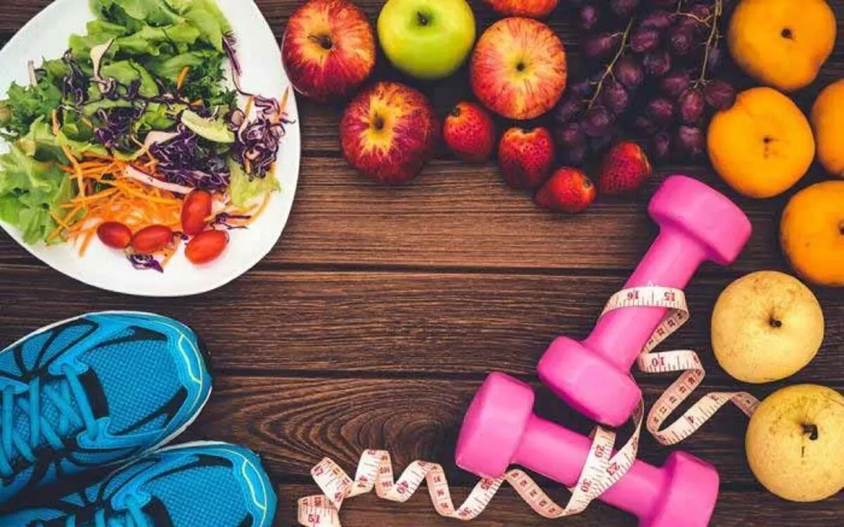 ۱۰ روش ساده برای افزایش طول عمر