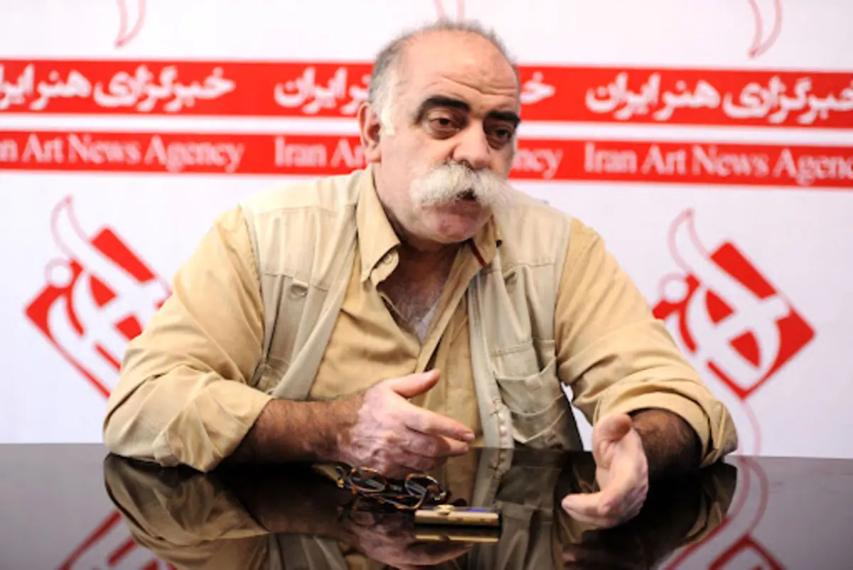 عطاالله امیدوار درگذشت